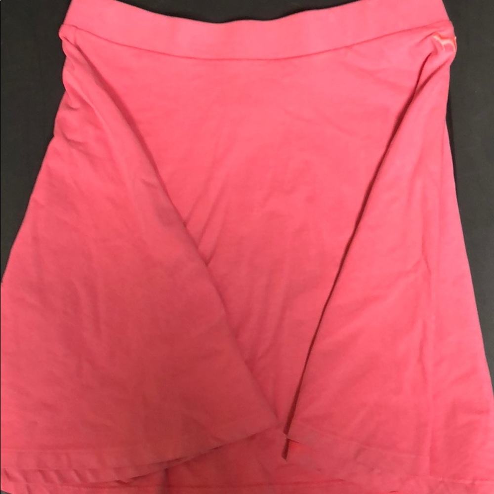 Victoria’s Secret Pink Skater Skirt